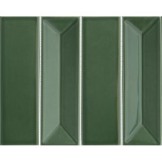 G114 BRUMA GREEN 20x25,5 (мозаїка)