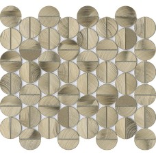 G131 SPHERE GOLD 29.2x34,2 (мозаїка)