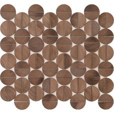 G131 SPHERE COPPER 29.2x34,2 (мозаїка)