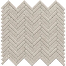 G116 HERRINGBONE BOTTEGA CALIZA 26x28 (мозаїка)
