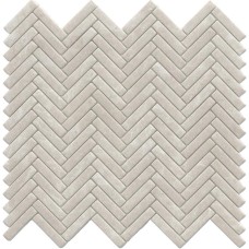 G116 HERRINGBONE MYSTIC BEIGE 26x28 (мозаїка)