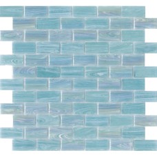 G111 POLYNESIA BLUE 30x30 (мозаїка)