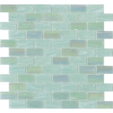 G111 POLYNESIA TURQUOISE 30x30 (мозаїка)
