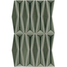 G136 KRONOS JADE 21,3x35.1 (мозаїка)