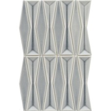 G136 KRONOS SILVER 21,3x35.1 (мозаїка)