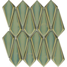 G143 TUSK EMERALD 31x31,5x1,1/2 (мозаїка)