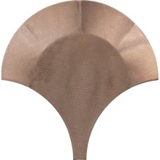 G113 GRAVITY ALUM TROYA COPPER 20x11x0,2/1,6 (мозаїка)