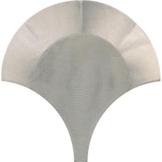 G113 GRAVITY ALUM TROYA METAL 20x11x0,2/1,6 (мозаїка)