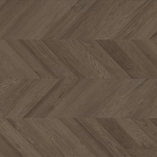 G234 LINKFLOOR CHEVRON BROWN 30,5x71,84x0,73 (SPC вінілова підлога)