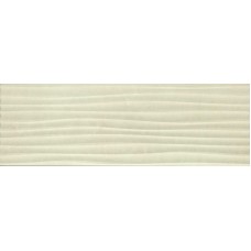 M013 STONE ART STRUTTURA MOVE 3D IVORY RET 40x120 (плитка настінна)