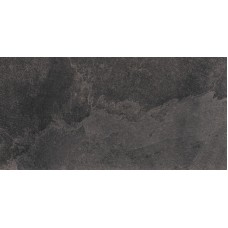 M057 MYSTONE ARDESIA ANTRACITE RT 30х60 (плитка для підлоги і стін)