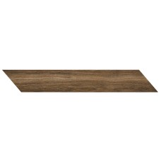 M0CD TREVERKMUST BROWN CHEVRON RETT 73.2х11.8 (плитка для підлоги і стін)