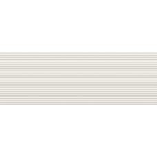 M4JW COLORPLAY WHITE STRUTTURA MIKADO 3D RET 30x90 (плитка настінна)
