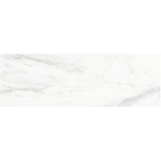 M4NU MARBLEPLAY WHITE RET 30x90 (плитка настінна)