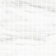 M4PP MARBLEPLAY MOSAICO WHITE 30x30 (мозаїка)