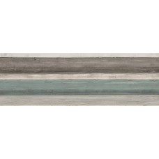 M4Q4 COLORPLAY DECORO BRUSH CREAM 30x90 декор (плитка настінна)