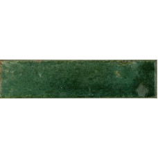 M6RQ LUME GREEN LUX 6х24 (плитка настінна)