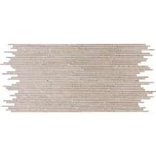 M8GQ MAGNIFICA LIMESTONE TAUPE MOSAICO STICK 29х38 (мозаїка)