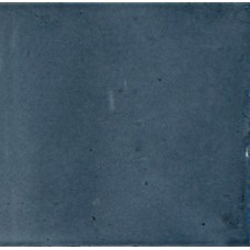 M964 CROGIOLO RICE BLU LUX 15х15  (плитка настінна)