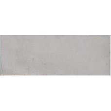 M968 CROGIOLO RICE GRIGIO LUX 7.5х20 (плитка настінна)