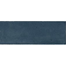 M969 CROGIOLO RICE BLU LUX 7.5х20 (плитка настінна)