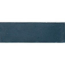 M96R CROGIOLO RICE BLU LUX 5х15 (плитка настінна)