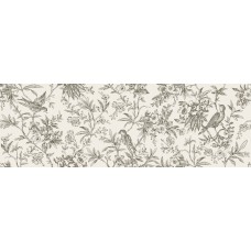 MADG MOMENTI DECORO CHINA BIANCO 40x120 декор (плитка настінна)