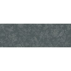 MADH MOMENTI DECORO CHINA BLU 40x120 декор (плитка настінна)