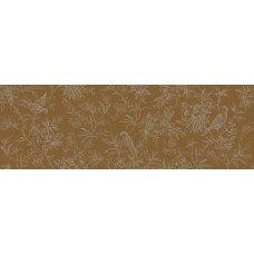 MADJ MOMENTI DECORO CHINA OCRA 40x120 декор (плитка настінна)