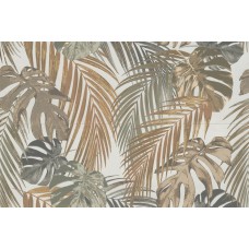 MAL6 MOMENTI DECORO FERNS AVORIO 80x120 декор (плитка настінна)