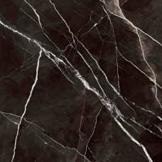 MEMT GRANDE MARBLE LOOK CALACATTA BLACK RET 120х120 (плитка для підлоги і стін)