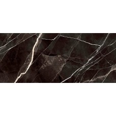 MENX GRANDE MARBLE LOOK CALACATTA BLACK LUX RET 120х278 (плитка для підлоги і стін)