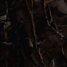 MERV GRANDE MARBLE LOOK ONICE NERO LUX RET 120х120 (плитка для підлоги і стін)