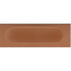 MEUU CROGIOLO CONFETTO MATTONE STR 3D SAVOIARDO 5х15 (плитка настінна)