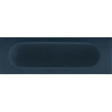 MEUW CROGIOLO CONFETTO BLU STR 3D SAVOIARDO 5х15 (плитка настінна)