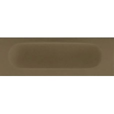 MEUZ CROGIOLO CONFETTO KAKI STR 3D SAVOIARDO 5х15 (плитка настінна)