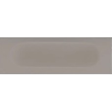 MEV2 CROGIOLO CONFETTO GRIGIO STR 3D SAVOIARDO 5х15 (плитка настінна)