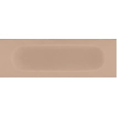 MEV3 CROGIOLO CONFETTO ROSA STR 3D SAVOIARDO 5х15 (плитка настінна)