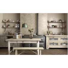 MM94 TREVERKCHARME BROWN 10х70 (плитка для підлоги і стін)