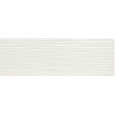 MMFN ESSENZIALE STRUTT. WAVE 3D SAT 40x120 декор (плитка настінна)