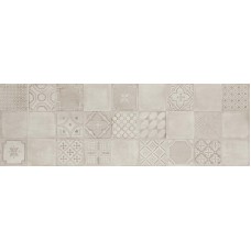 MMJX MATERIKA DECORO BEIGE 40x120 декор (плитка настінна)