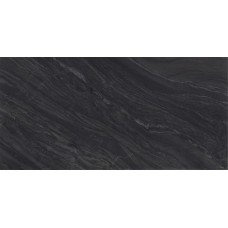 MP4C GRANDE STONE LOOK BAHIA BLACK 3D INK NAT RET 120х278 (плитка для підлоги і стін)