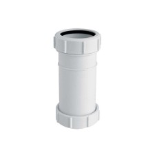 Муфта пластикова ∅40, 40GE-WH