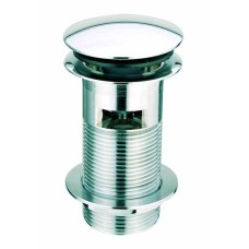 Корок-автомат для умивальника з переливом 5/4