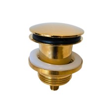 Корок-автомат для умивальника 5/4 