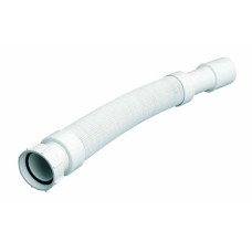 Труба розтяжна до кухонної мийки 11/2х40/50 довжина - 1 м FLX-HC27