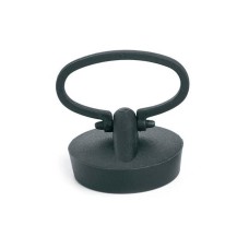 Корок до умивальника гумовий HC59