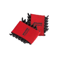 Захисні кишенькові наколінники-вкладиші з технологією Redbacks Leaf-Spring KP-P