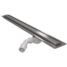 Злив в підлогу Omega Slim. 900мм MPCD900-O-B-NT без ніжок