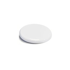 Накладка маскуюча для переливу для сифона HC2600CLWH, біла, P-CPB-OF-COVER-WH